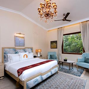 One-Bedroom Chalet